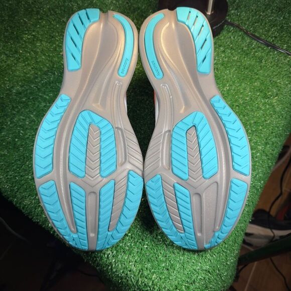 SAUCONY RIDE 16 - Men’s Running Shoes - SIZE 12.5 - Picture 8 of 9